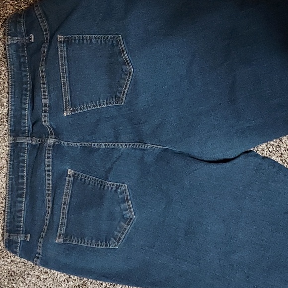 Womens plus size Jeans - Picture 3 of 3